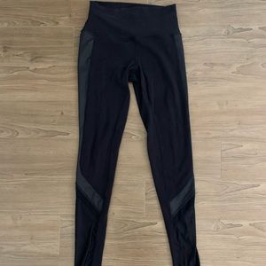 Alo Yoga High Waisted Leggings